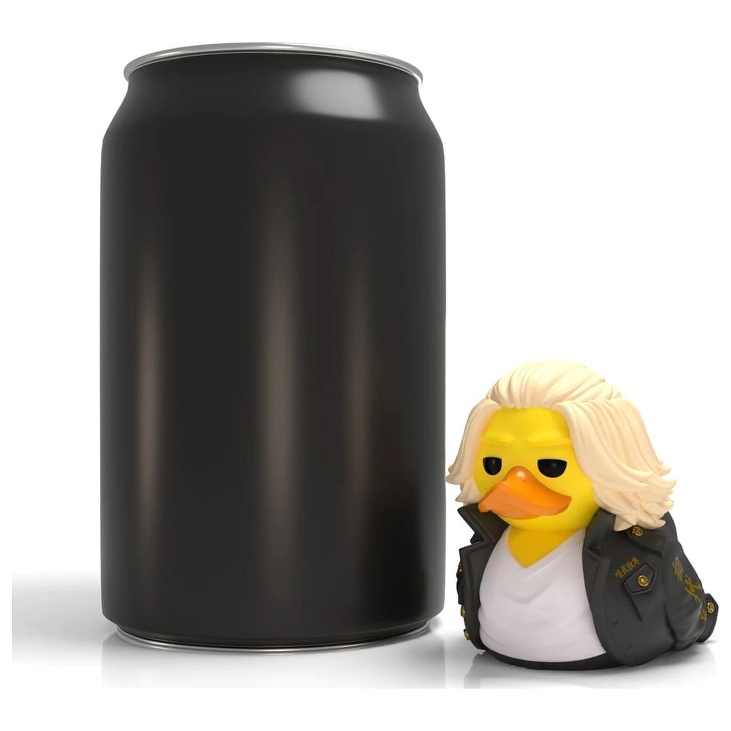 Tokyo Revengers Tubbz Mini PVC Figure Manjiro Sano 5 cm product photo