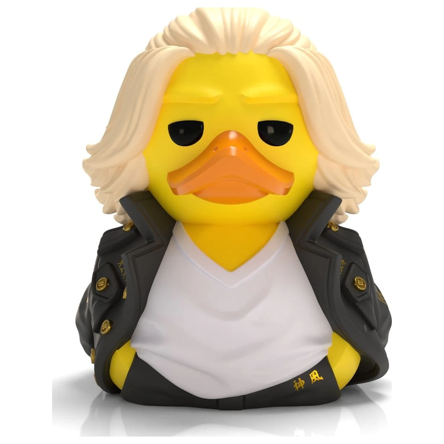 Tokyo Revengers Tubbz PVC Figure Manjiro Sano Collector's Edition 10 cm product photo