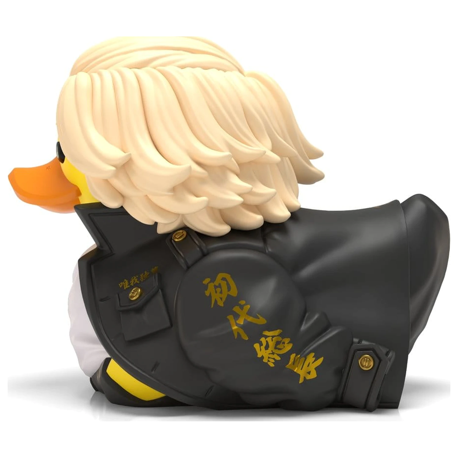 Tokyo Revengers Tubbz PVC Figure Manjiro Sano Collector's Edition 10 cm product photo