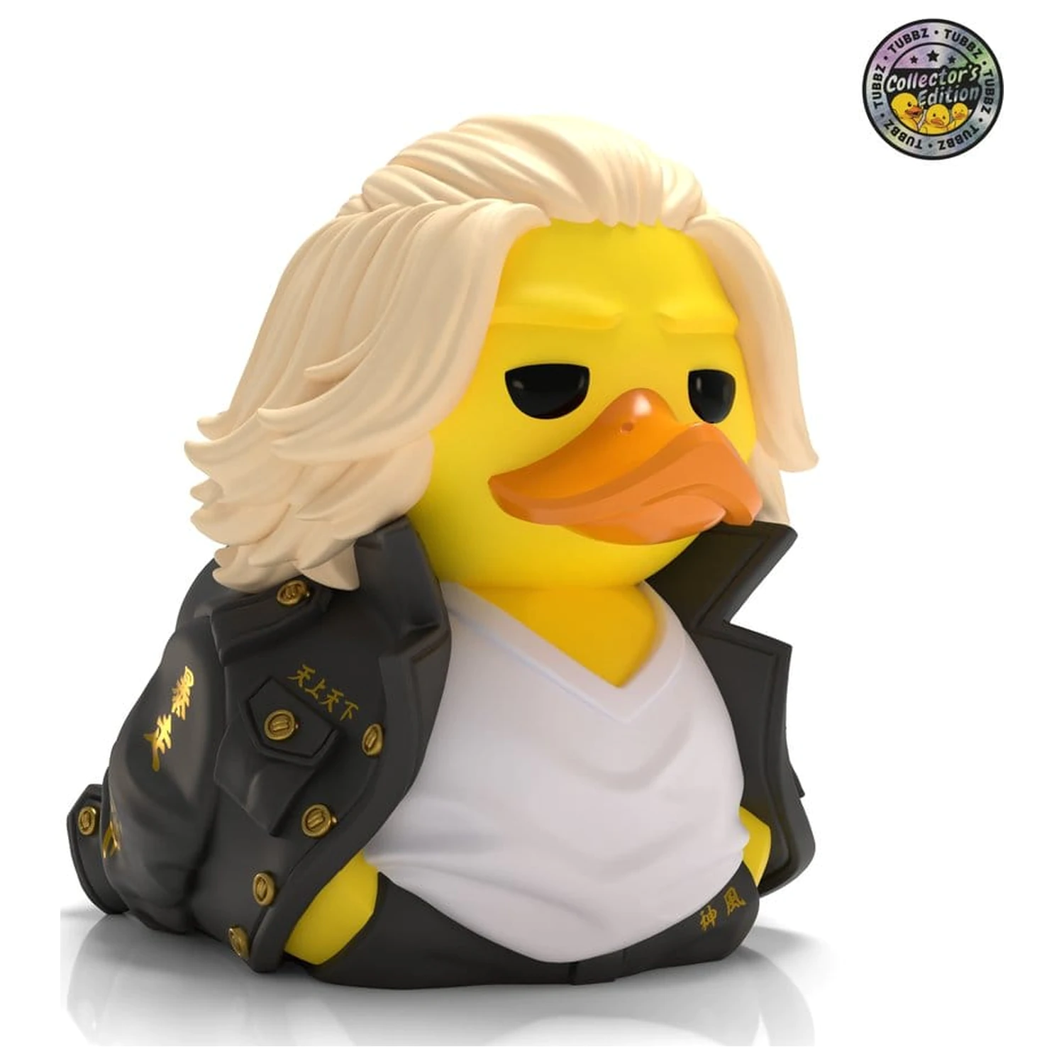 Tokyo Revengers Tubbz PVC Figure Manjiro Sano Collector's Edition 10 cm product photo