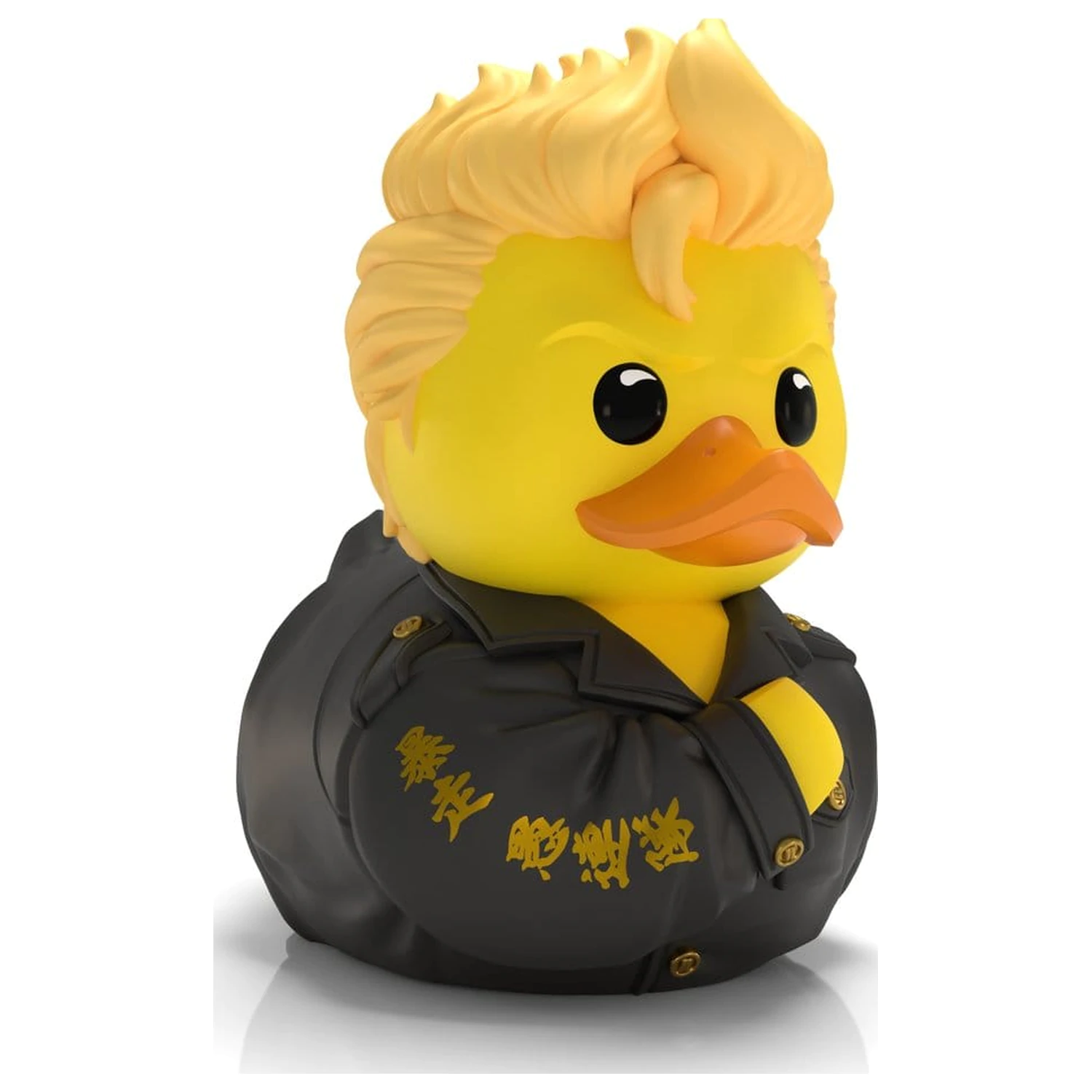 Tokyo Revengers Tubbz PVC Figure Takemichi Hanagaki Boxed Edition 10 cm product photo