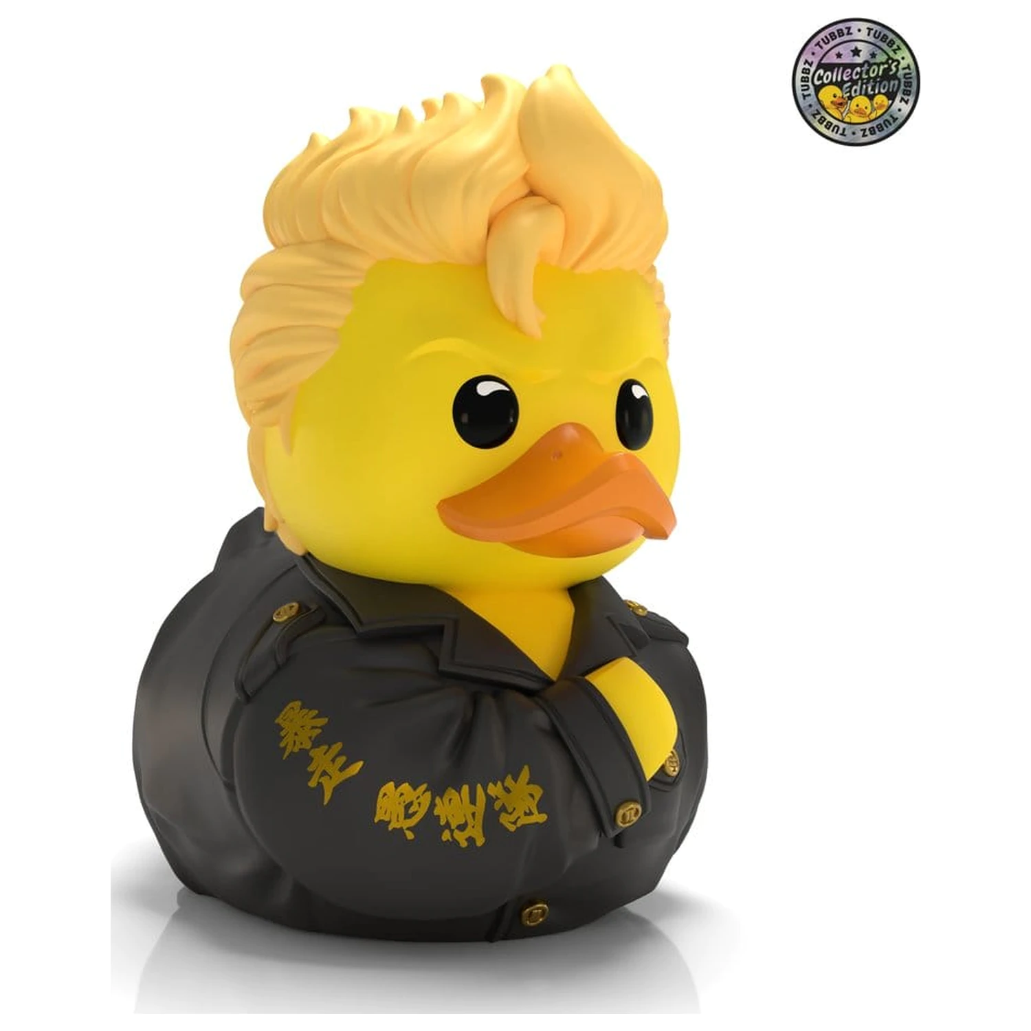 Tokyo Revengers Tubbz PVC Figure Takemichi Hanagaki Collector's Edition 10 cm product photo