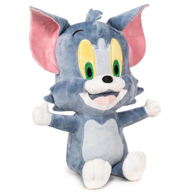 Tom & Jerry Tom plush toy 25 cm termékfotó