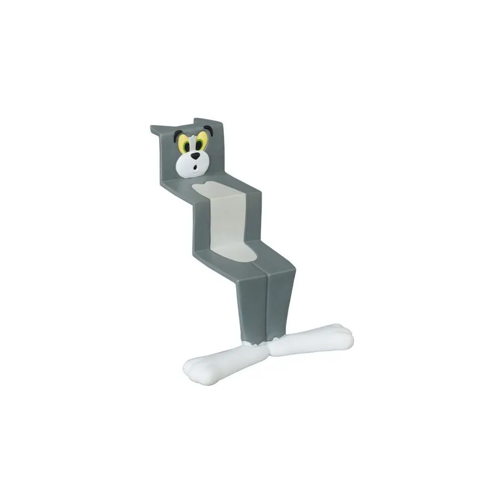 Tom &amp; Jerry UDF Series 2 Mini Figure Tom &amp; Jerry (Pressed) 4 - 10 cm product photo
