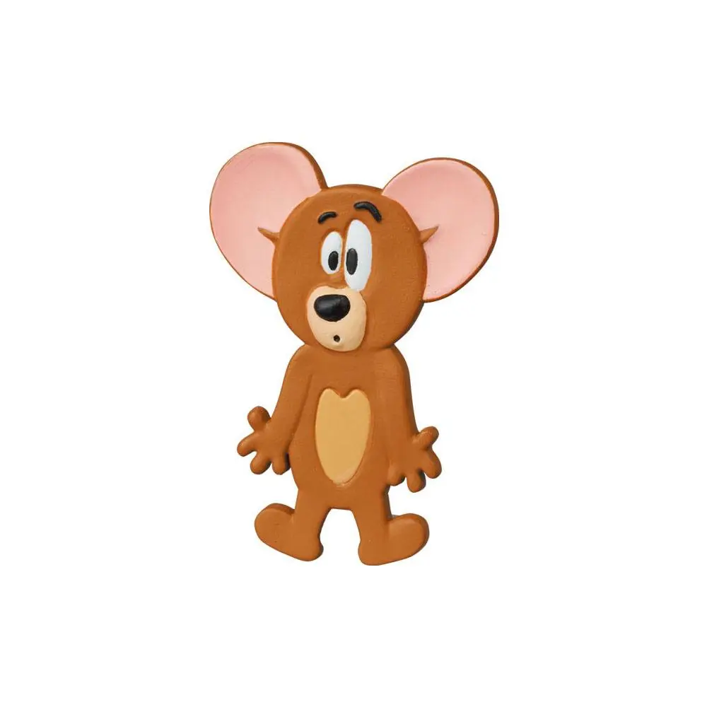 Tom &amp; Jerry UDF Series 2 Mini Figure Tom &amp; Jerry (Pressed) 4 - 10 cm product photo
