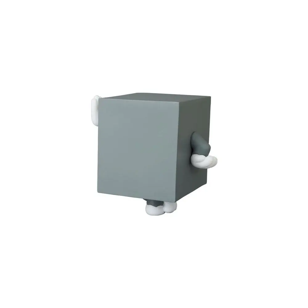 Tom &amp; Jerry UDF Series 2 Mini Figure Tom (Square) 8 cm product photo