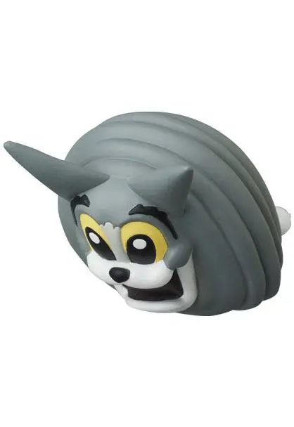 Tom &amp; Jerry UDF Series 3 Mini Figure Tom (Sudden Stop) 7 cm product photo