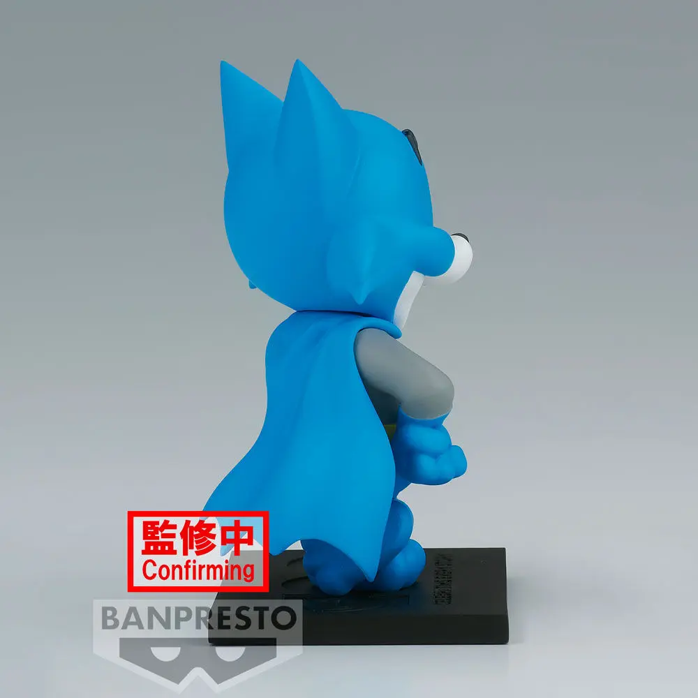 Tom and Jerry 100th Anniversary Warner Bros Tom Batman 8cm product photo