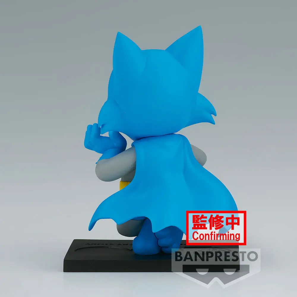 Tom and Jerry 100th Anniversary Warner Bros Tom Batman 8cm product photo