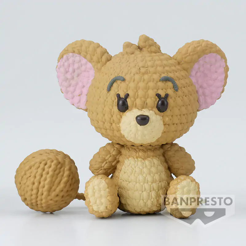 Tom and Jerry Amicot Petit Jerry figure 6cm product photo