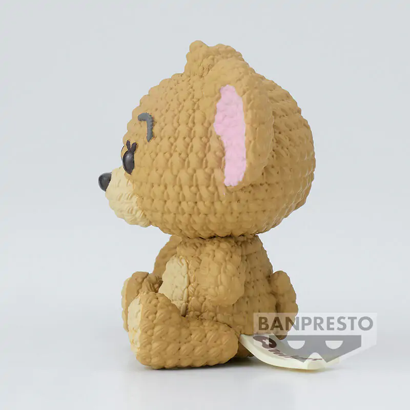 Tom and Jerry Amicot Petit Jerry figure 6cm product photo