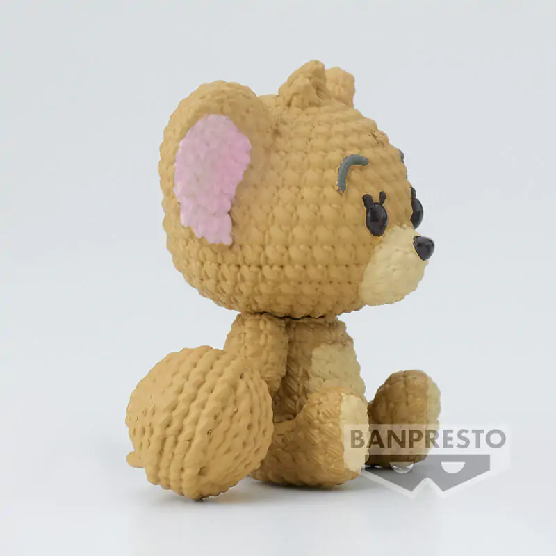 Tom and Jerry Amicot Petit Jerry figure 6cm product photo