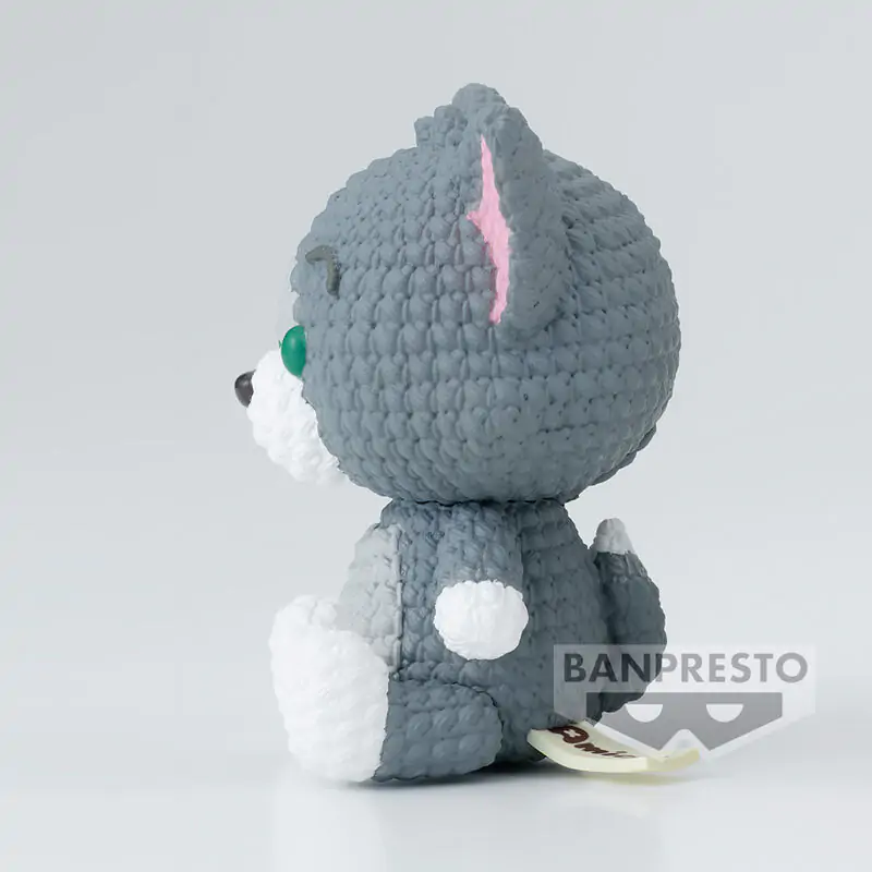 Tom and Jerry Amicot Petit Tom figure 6cm product photo