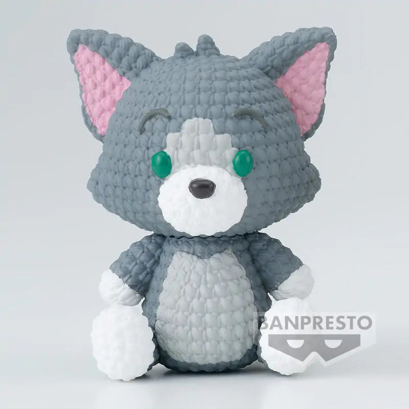 Tom and Jerry Amicot Petit Tom figure 6cm product photo