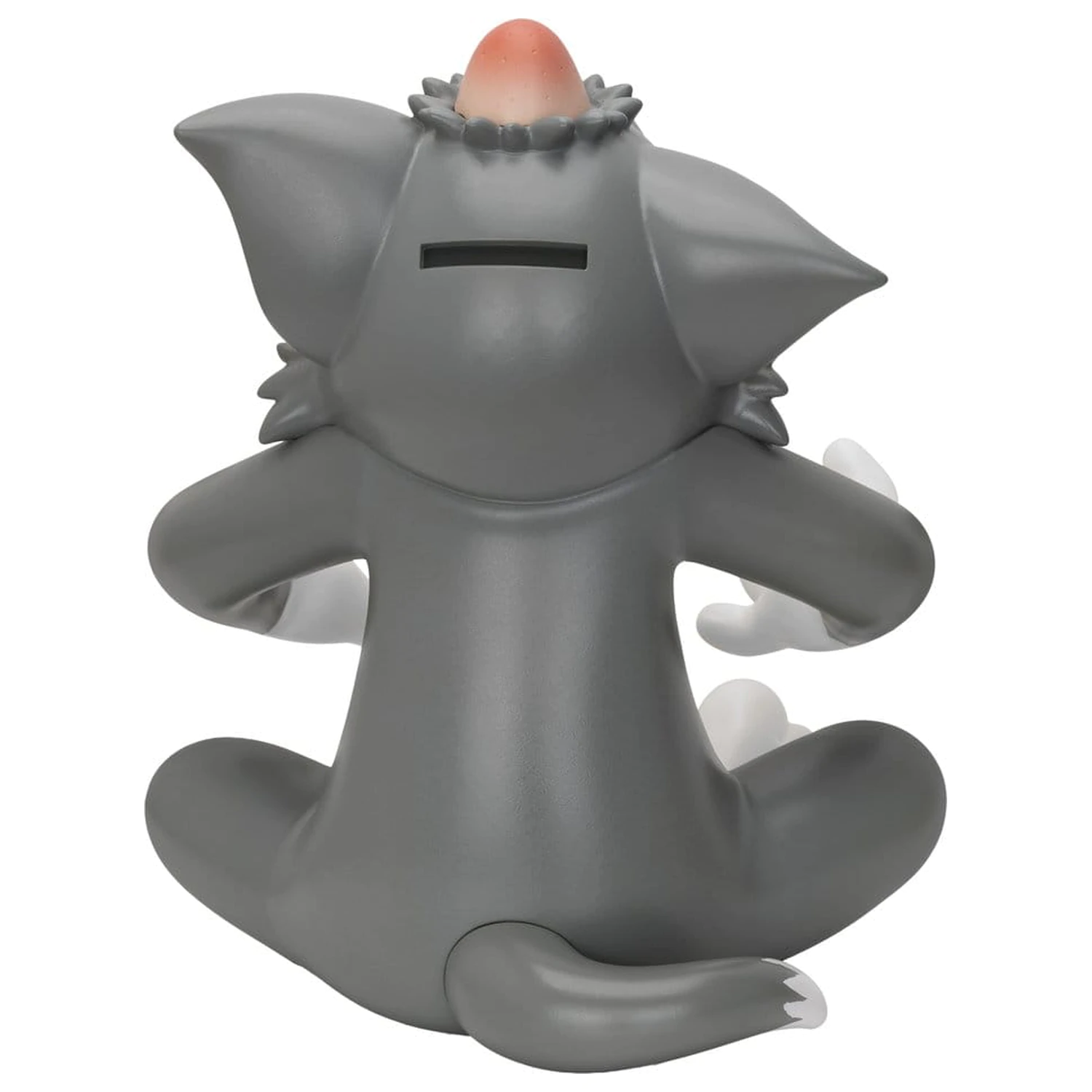 Tom and Jerry Vinyl Bank Small Series Tom-Cheese Trap! 25 cm product photo