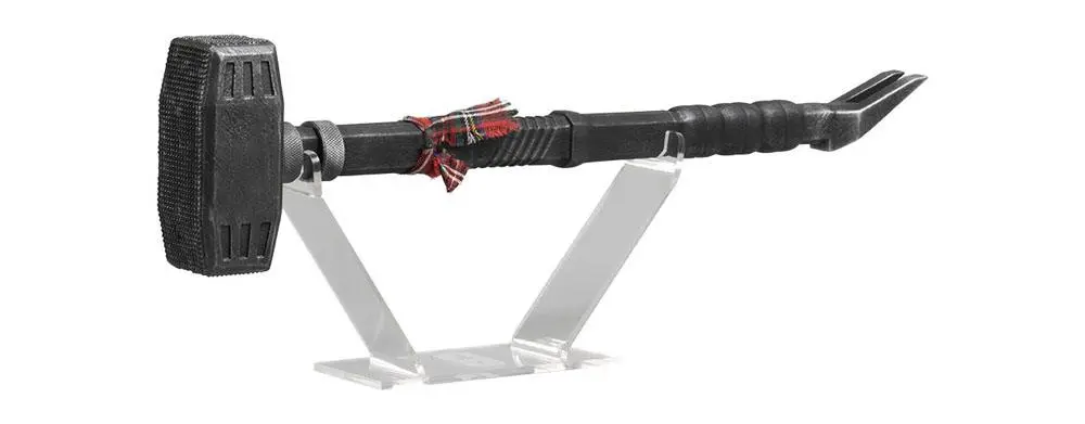 Tom Clancy's Rainbow Six: Siege Replica 1/2 Sledge's Hammer 50 cm product photo