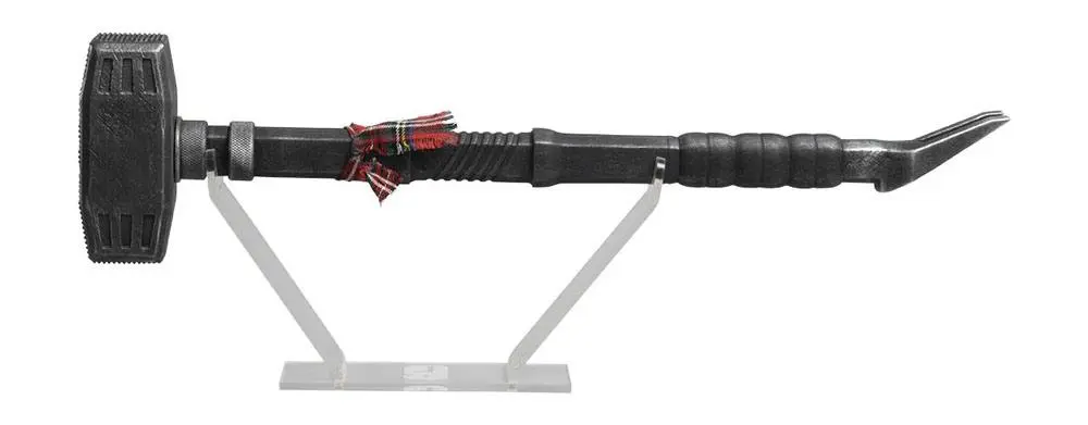 Tom Clancy's Rainbow Six: Siege Replica 1/2 Sledge's Hammer 50 cm product photo