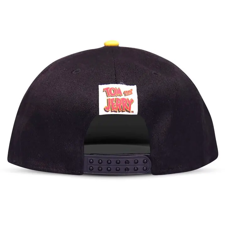 Tom and Jerry snapback cap product photo