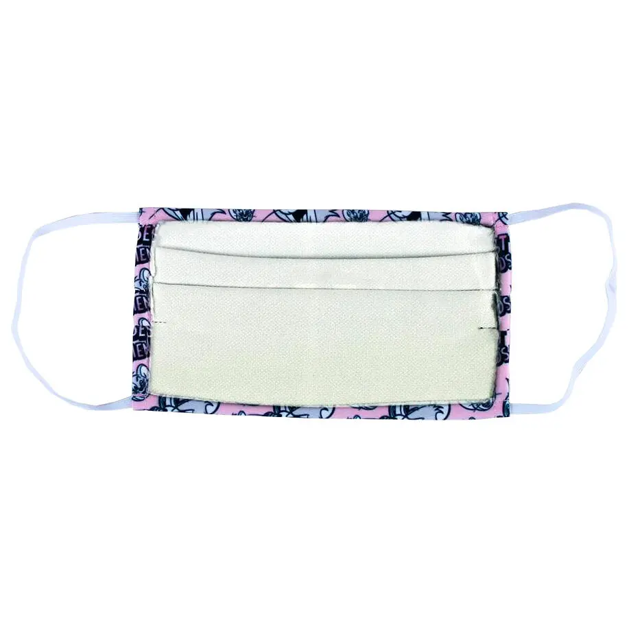 Tom and Jerry reusable kids face mask product photo