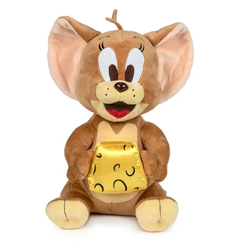 Tom és Jerry Jerry plush 25 cm product photo