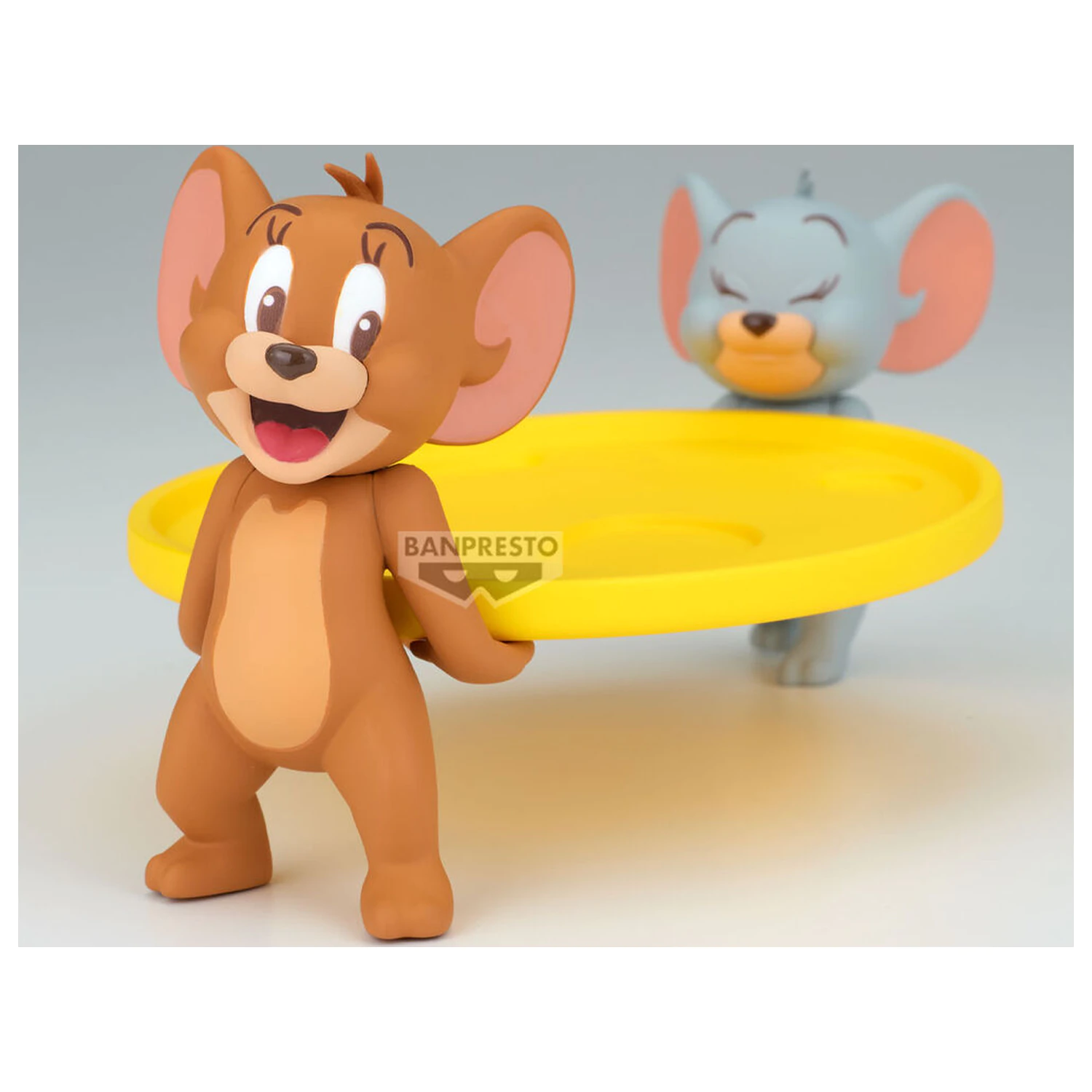 Tom & Jerry - Jerry & Tuffy Vol.2 figure 16cm product photo