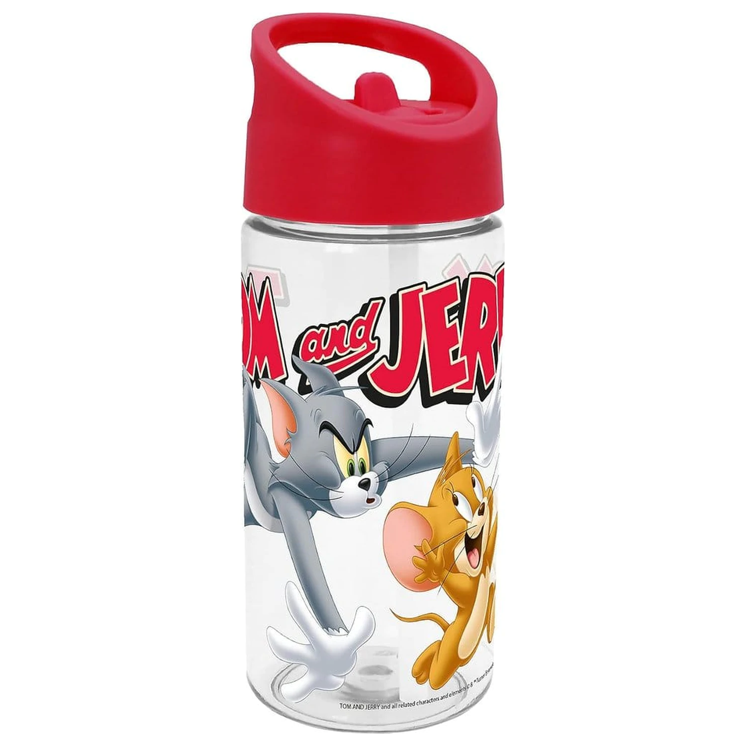 Tom & Jerry Drinking Bottle 450 ml product photo