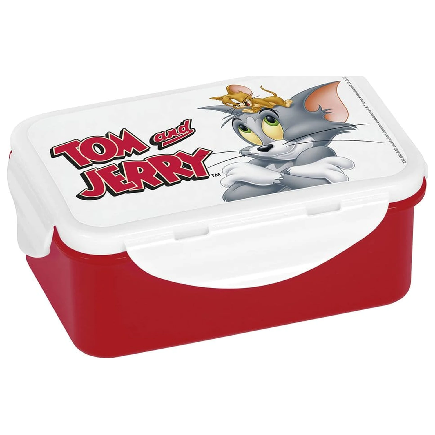 Tom & Jerry Lunch Box 650 ml product photo