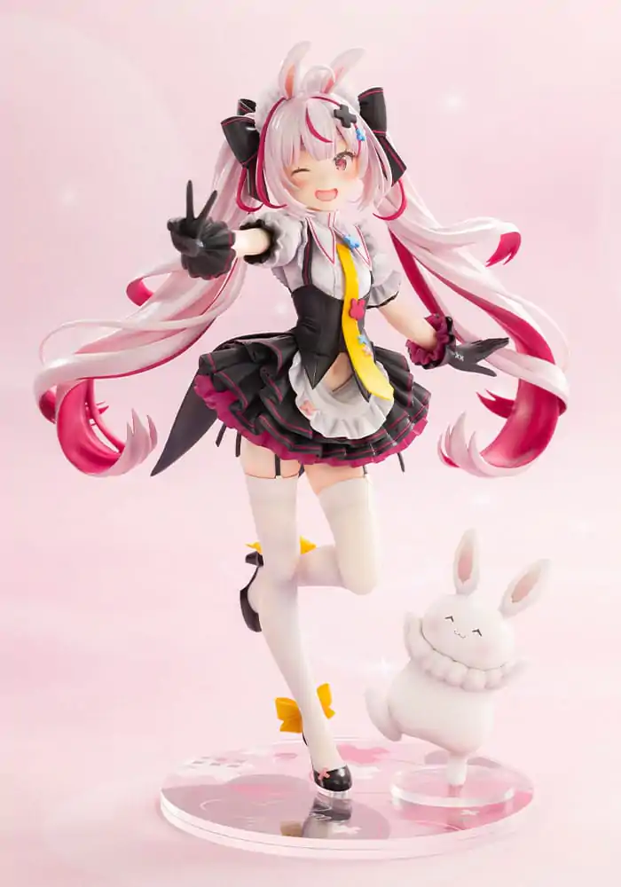 Tomari Mari PVC Statue 1/7 Tomari Mari 24 cm termékfotó