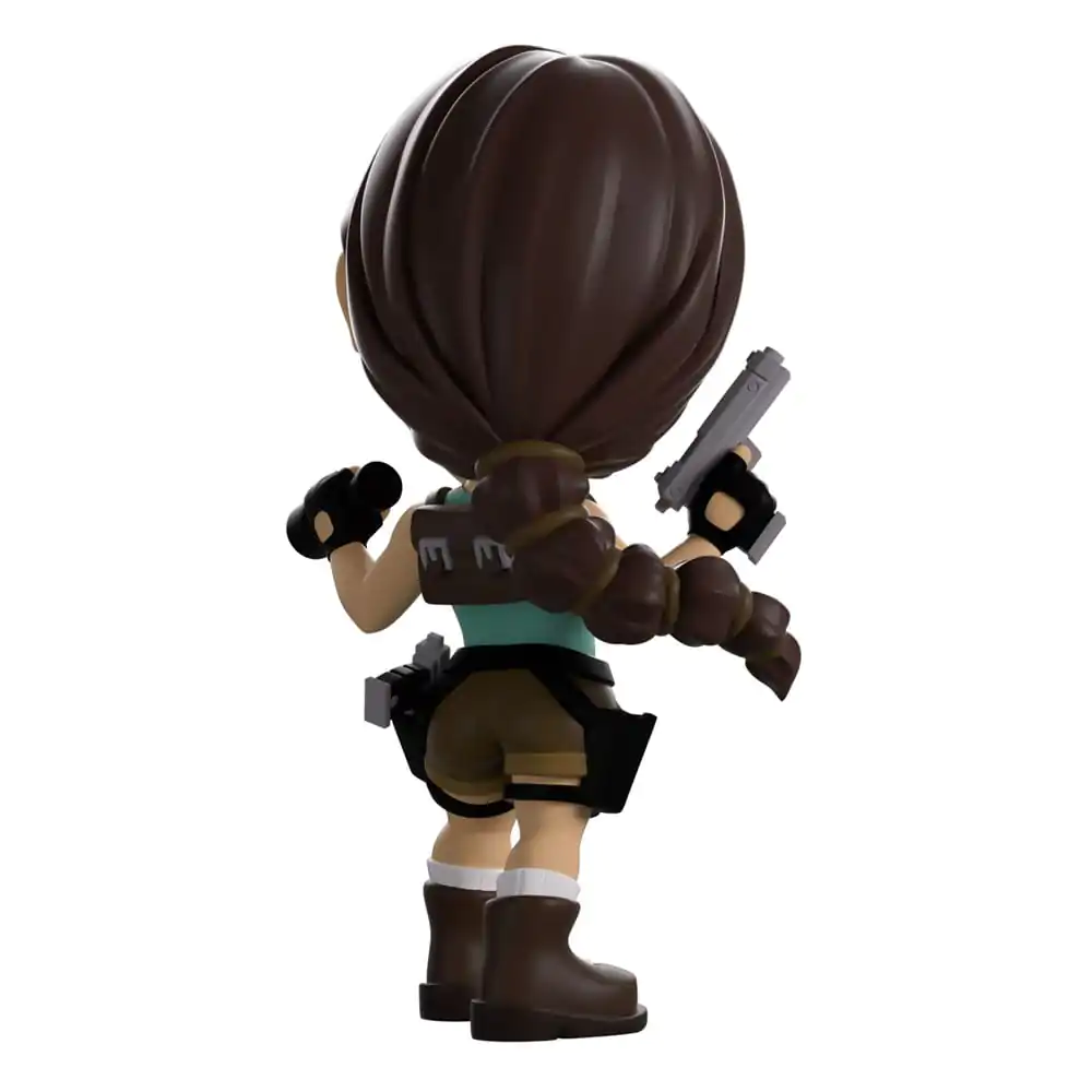 Tomb Raider 4 Vinyl Figure Lara Croft 11 cm product photo