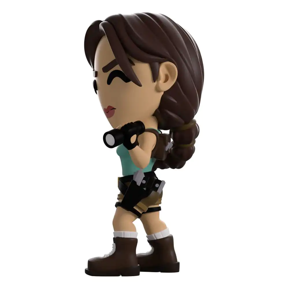 Tomb Raider 4 Vinyl Figure Lara Croft 11 cm product photo