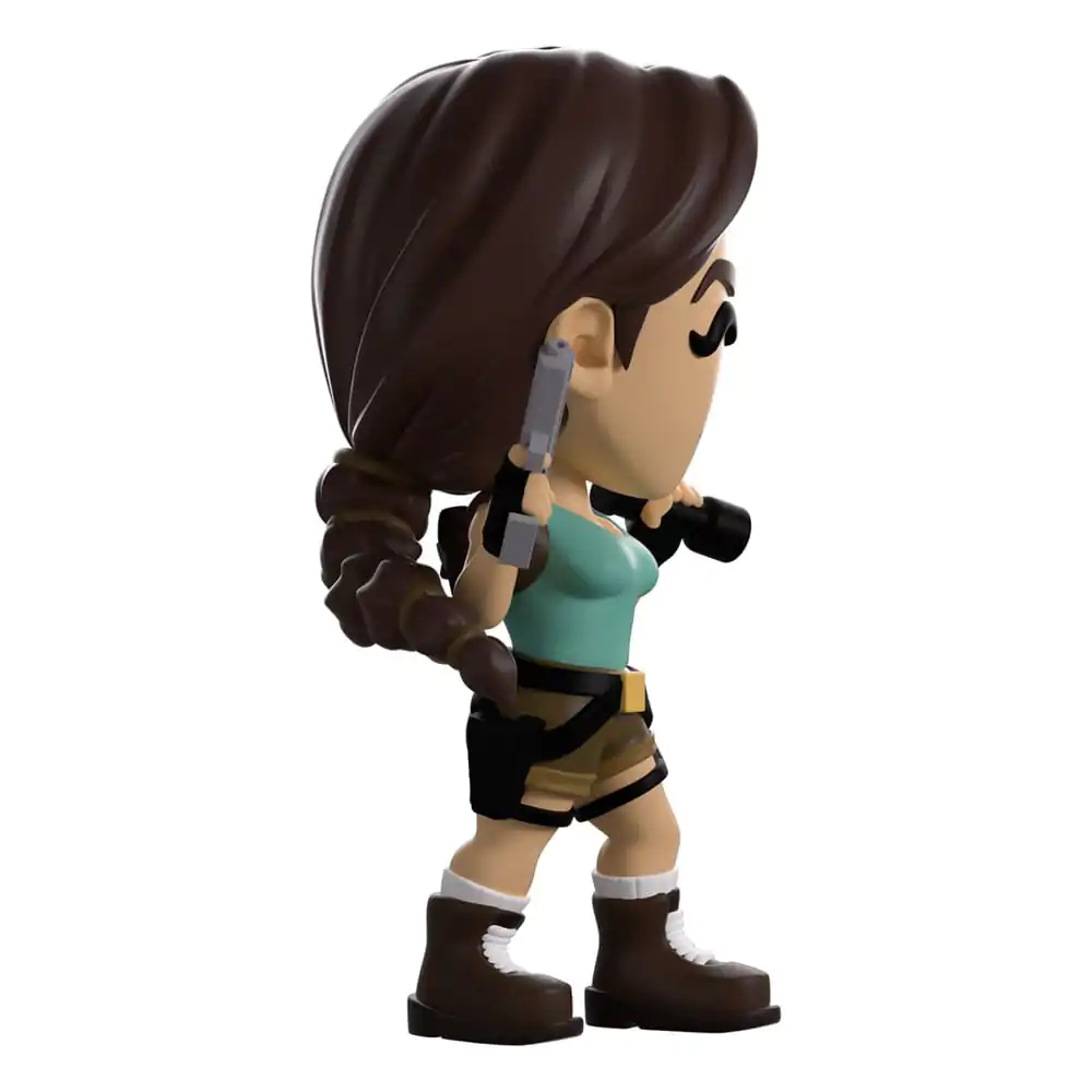 Tomb Raider 4 Vinyl Figure Lara Croft 11 cm product photo