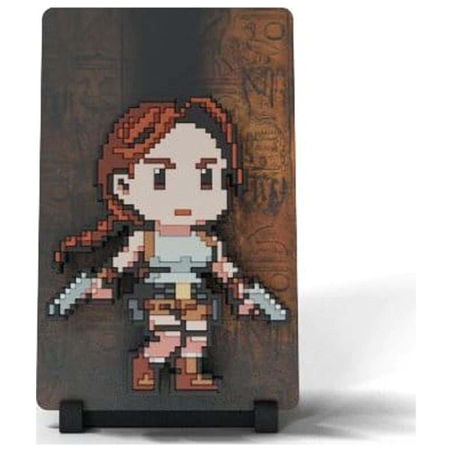 Tomb Raider FiGGYZ Magnet Collectible Tomb Raider Classic 11 cm product photo