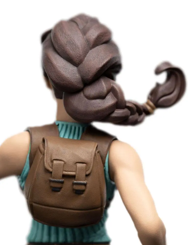 Tomb Raider Mini Epics Vinyl Figure Lara Croft 17 cm termékfotó