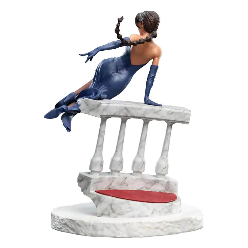 Tomb Raider Mini Statue Lara Croft: A Deal at the Opera 17 cm product photo