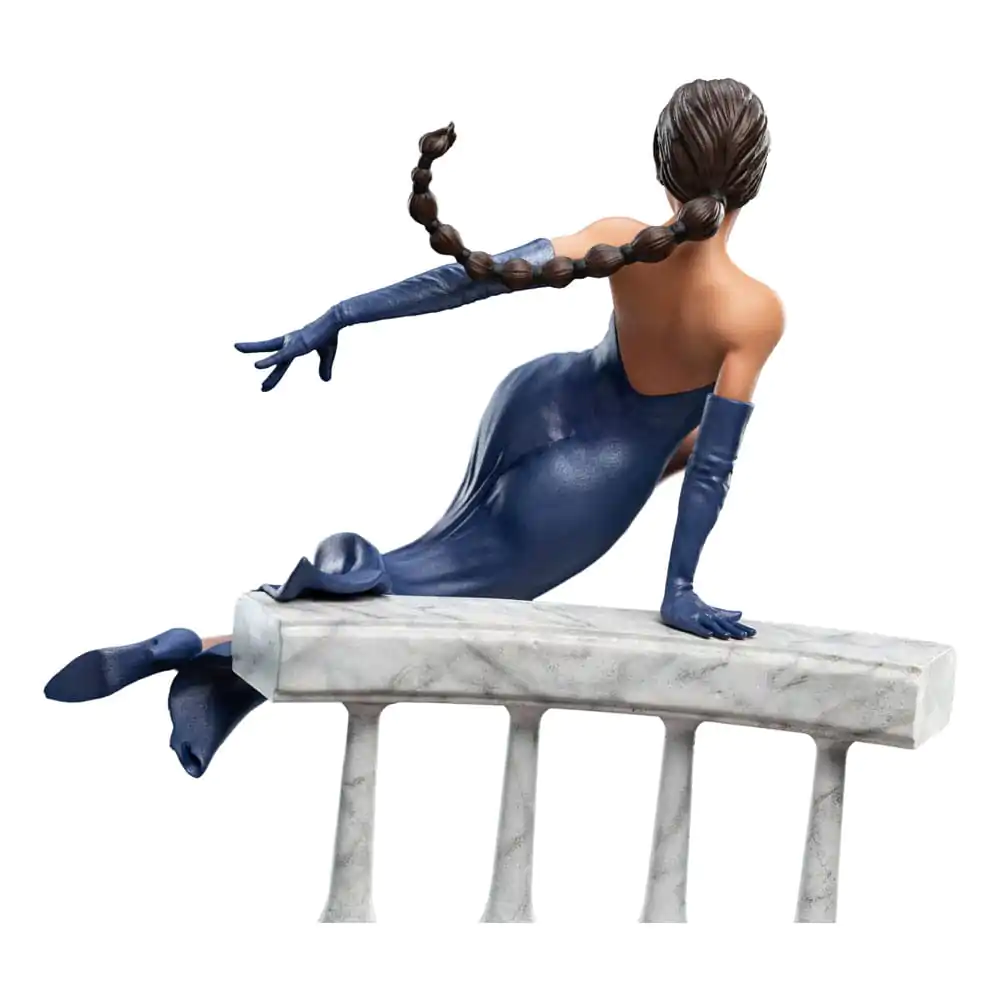 Tomb Raider Mini Statue Lara Croft: A Deal at the Opera 17 cm product photo