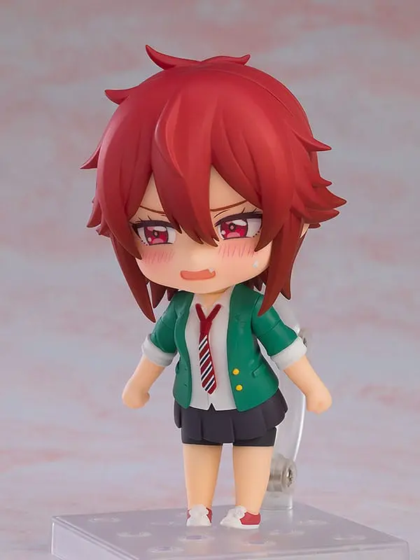 Tomo-chan Is a Girl! Nendoroid Action Figure Tomo Aizawa 10 cm product photo