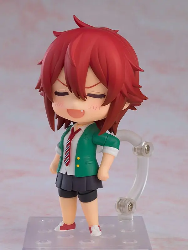 Tomo-chan Is a Girl! Nendoroid Action Figure Tomo Aizawa 10 cm product photo
