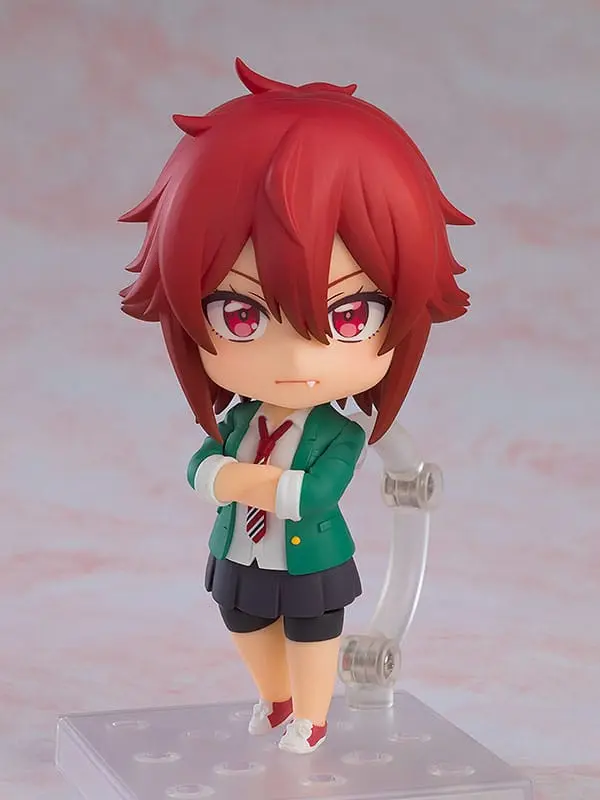 Tomo-chan Is a Girl! Nendoroid Action Figure Tomo Aizawa 10 cm product photo