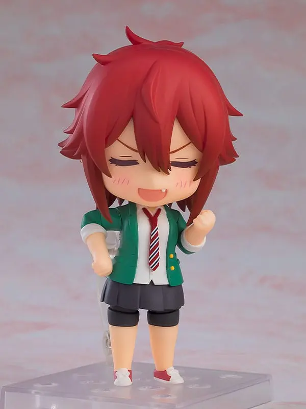 Tomo-chan Is a Girl! Nendoroid Action Figure Tomo Aizawa 10 cm product photo