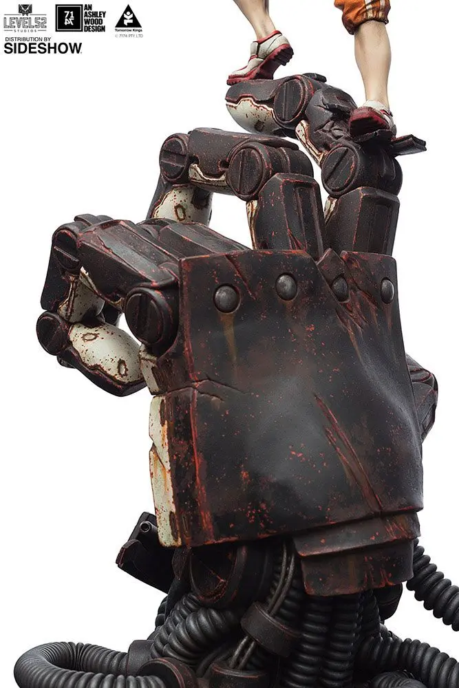 Tomorrow Kings Statue Cornelius and the Fight of the Next 62 cm product photo