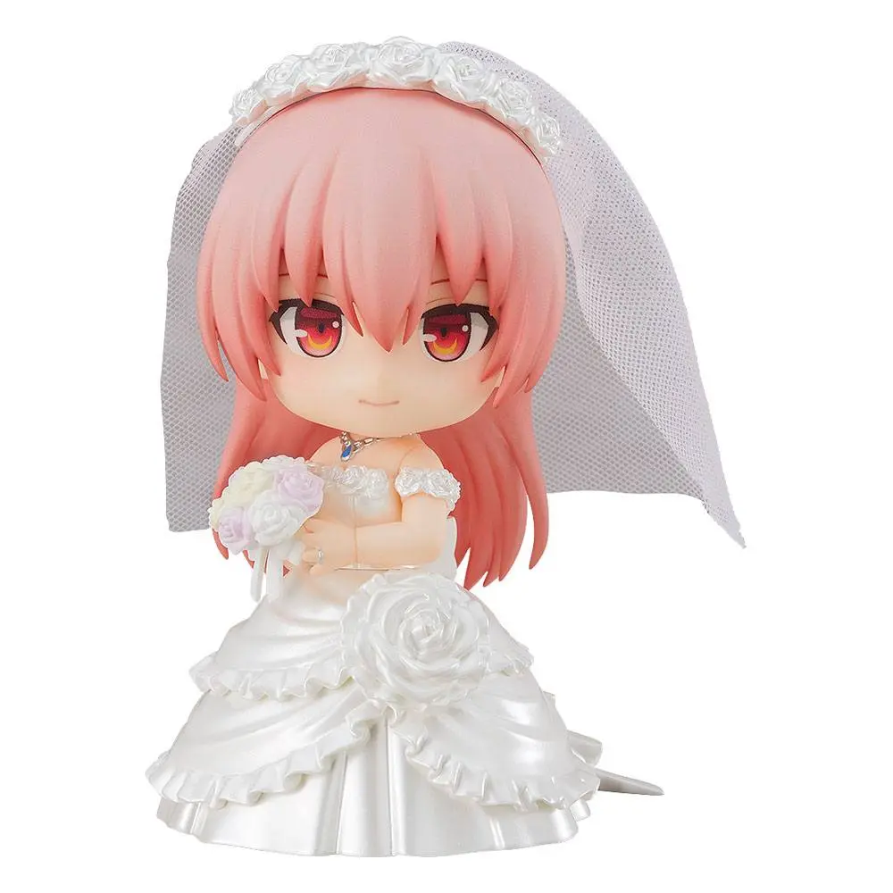 Tonikawa: Over the Moon for You Nendoroid Action Figure Tsukasa Yuzaki 10 cm product photo