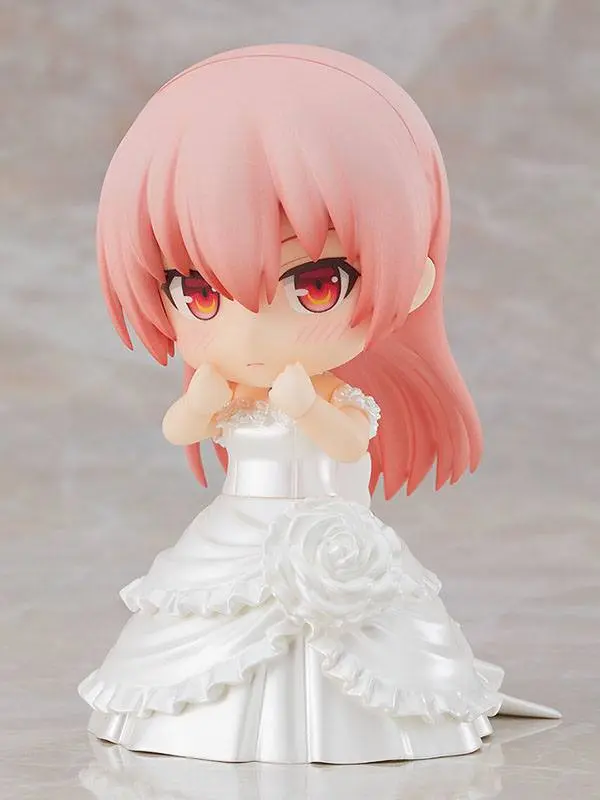 Tonikawa: Over the Moon for You Nendoroid Action Figure Tsukasa Yuzaki 10 cm product photo