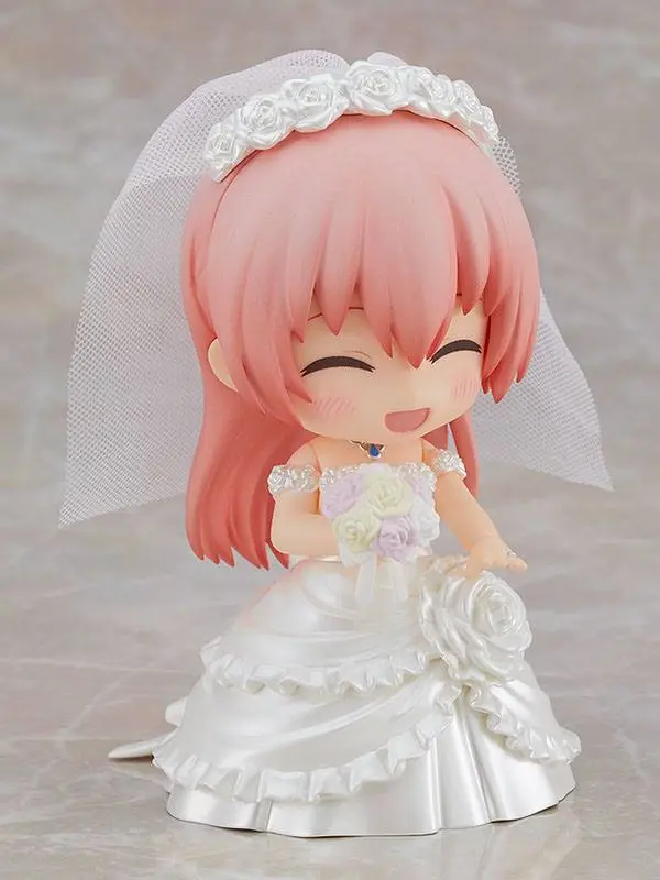 Tonikawa: Over the Moon for You Nendoroid Action Figure Tsukasa Yuzaki 10 cm product photo