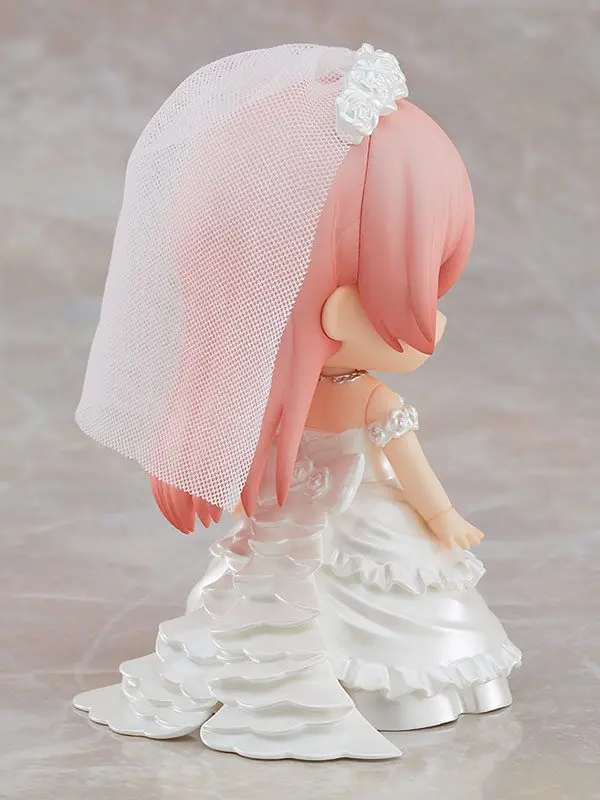 Tonikawa: Over the Moon for You Nendoroid Action Figure Tsukasa Yuzaki 10 cm product photo