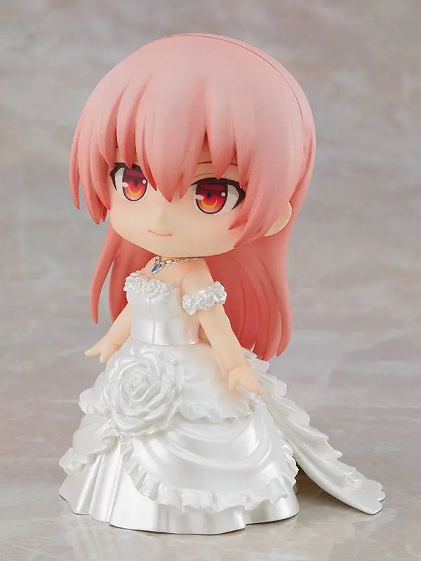 Tonikawa: Over the Moon for You Nendoroid Action Figure Tsukasa Yuzaki 10 cm product photo