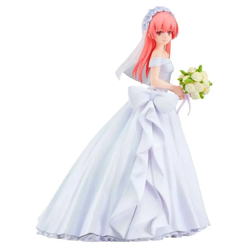 Tonikawa: Over the Moon for You Pop Up Parade PVC Statue Tsukasa Yuzaki 17 cm product photo