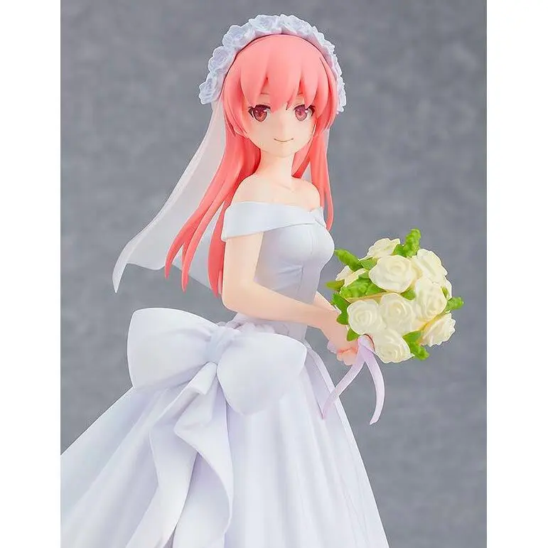 Tonikawa: Over the Moon for You Pop Up Parade PVC Statue Tsukasa Yuzaki 17 cm product photo