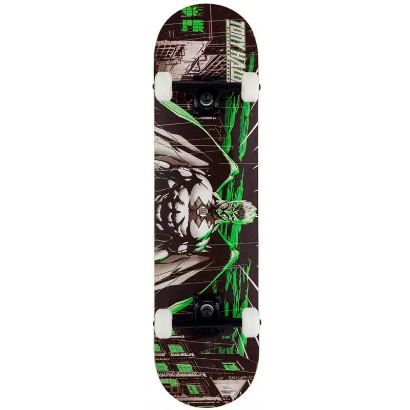 Tony Hawk Green Wastel SS 540 Skateboard 78cm termékfotó