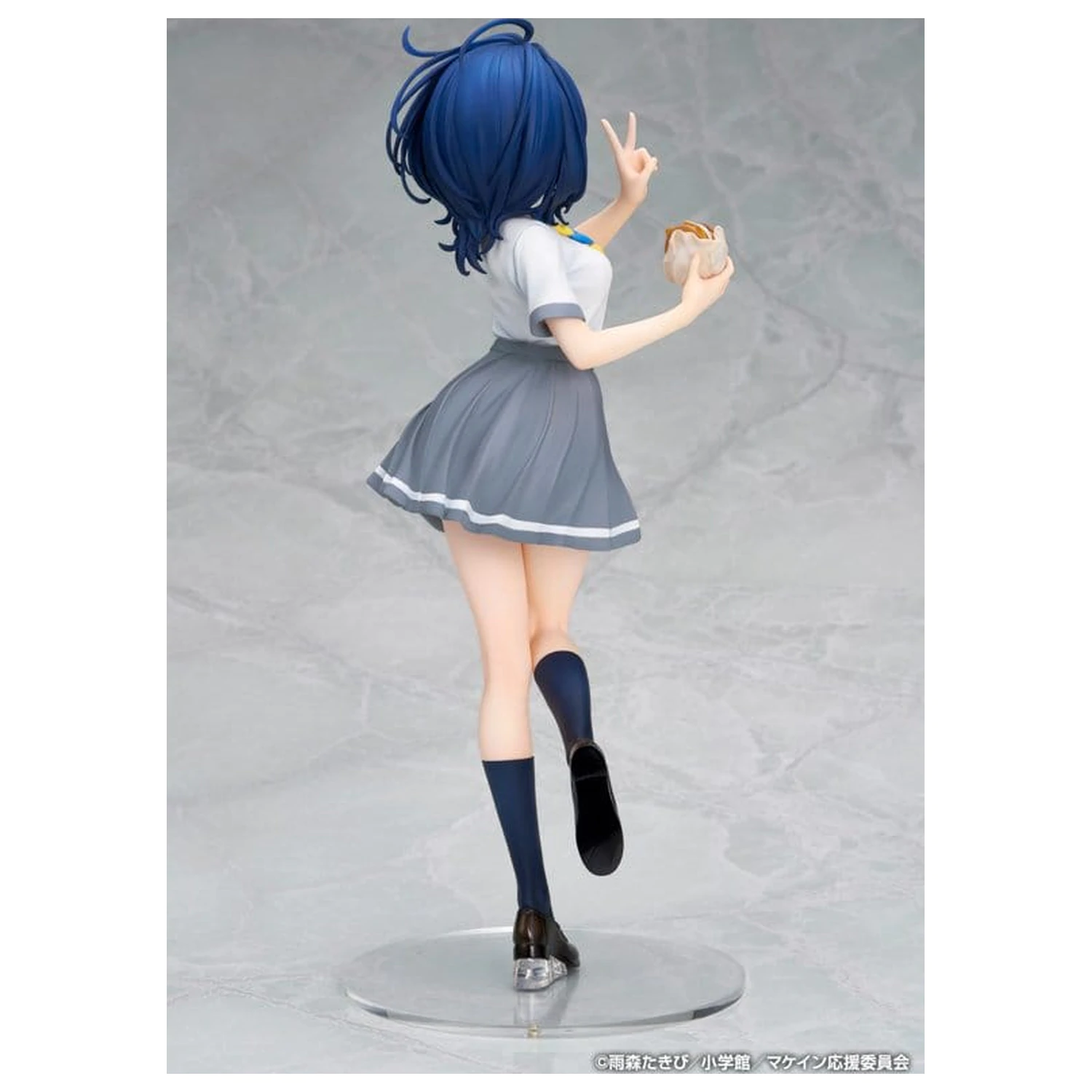 Too Many Losing Heroines! PVC Figure 1/7 Anna Yanami 24 cm product photo