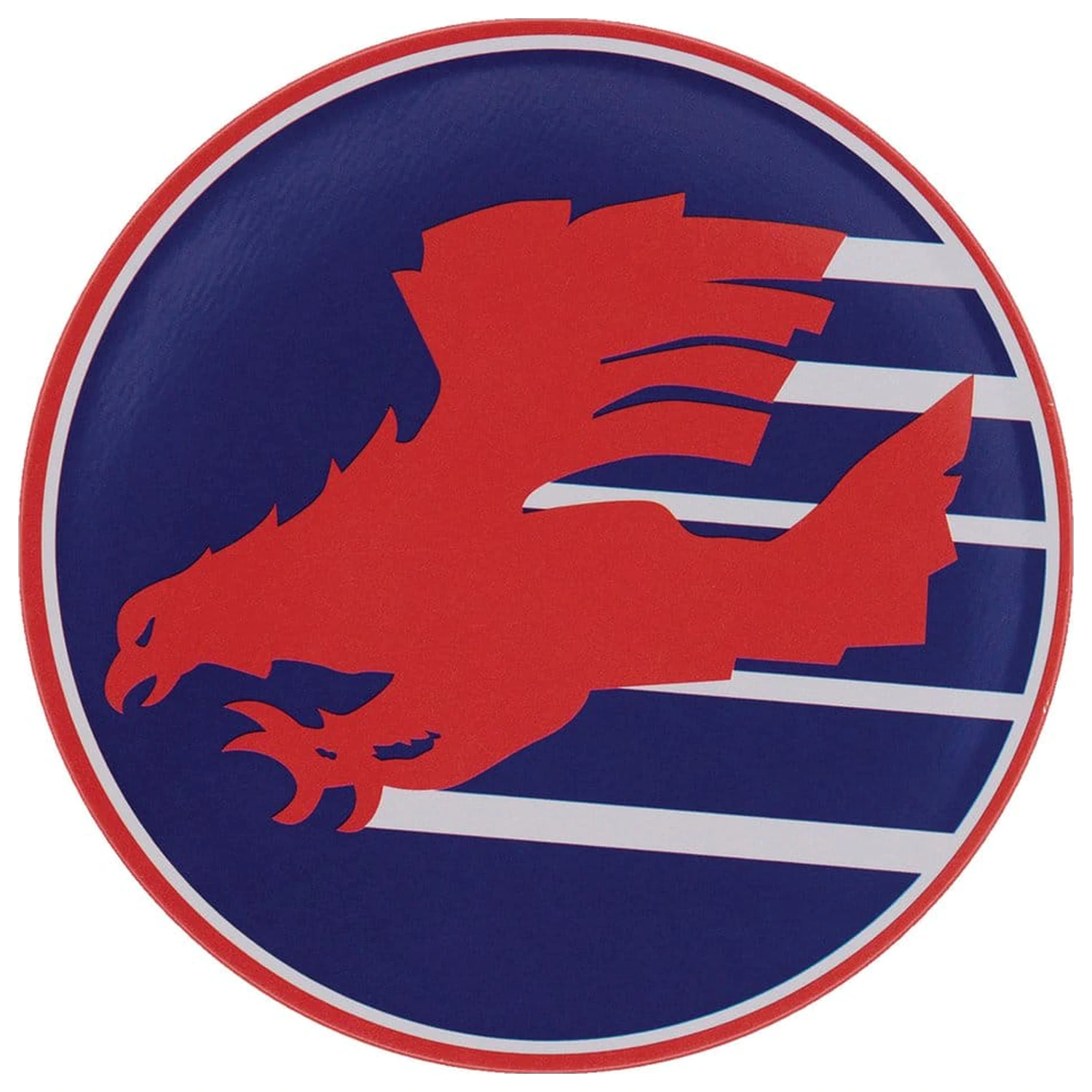 Top Gun Coaster 4-Pack product photo